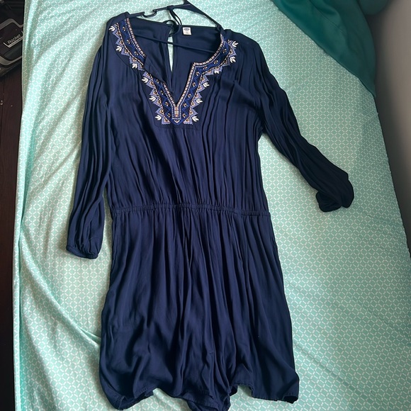Old Navy Romper - Picture 1 of 4